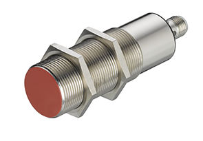 Leuze LCS-2M30B-F20PNO-M12: Capacitive Sensor-50136549 – Trimantec