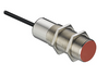 Leuze LCS-2M30B-F20PNC-K020V: Capacitive Sensor-50136554