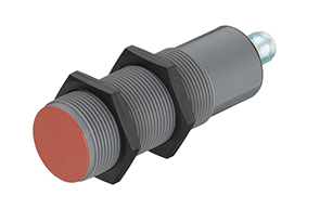 Leuze LCS-2M30P-F20PNC-M12: Capacitive Sensor-50136558