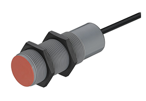 Leuze LCS-2M30P-F20PNO-K020V: Capacitive Sensor-50136561