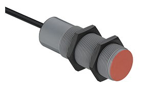 Leuze LCS-2M30P-F20PNC-K020V: Capacitive Sensor-50136562