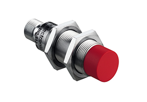 Leuze LCS-2M18P-F08NNC-M12: Capacitive Sensor-50136544