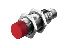 Leuze LCS-2M18B-N15PNC-K020V: Capacitive Sensor-50136598 – Trimantec