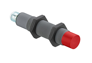 Leuze LCS-2M18P-N15PNC-K020V: Capacitive Sensor-50136606 – Trimantec