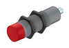 Leuze LCS-2M30P-N30PNO-M12: Capacitive Sensor-50136621