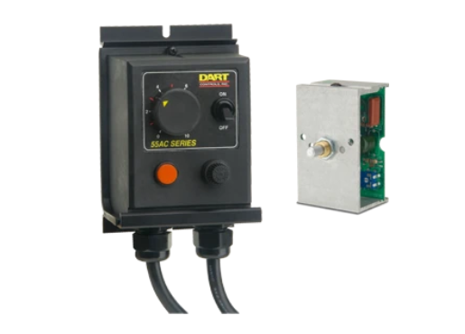 Dart Controls 55AC15E – Trimantec
