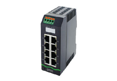 Murrelektronik Xelity: Industrial Ethernet Switch - 58812