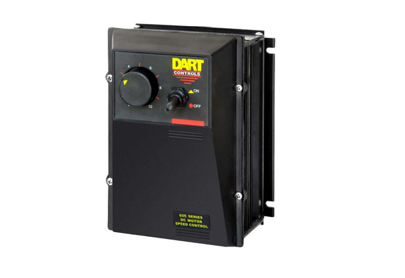 Dart Controls 65E10E-UVL