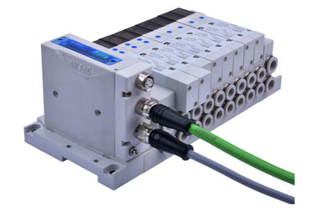 Airtac C-6DPN2: Communication Module