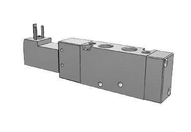 Metal Work Pneumatic: Solenoid Valve - 8825726