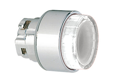Lovato Electric: Illuminated Button Actuator, Momentary, Extended - 8LM2TBL207