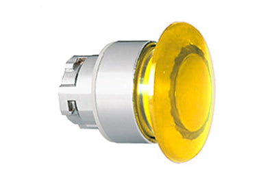 Lovato Electric: Illuminated Push Button - 8LM2TBL6145