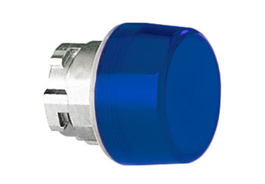 Lovato Electric: Pilot Light Head - 8LM2TIL106