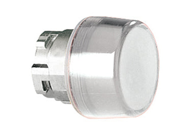 Lovato Electric: Pilot Light Head - 8LM2TIL107