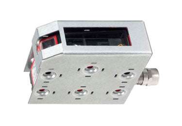 Leuze HRT 96M/P-1639-800-21 Ex n: Diffuse Sensor with Background Suppression - 50111087