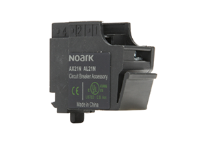 Noark Accessory: Alarm Switches-AX21N