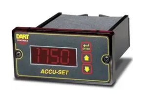 Dart Controls ASP10-1
