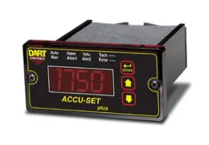 Dart Controls ASP40-420-1