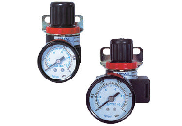 Airtac AR: Air Pressure Regulator - AR20001