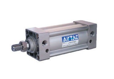 Airtac JSI: Standard Air Cylinder, Double Acting - JSI100X200ST
