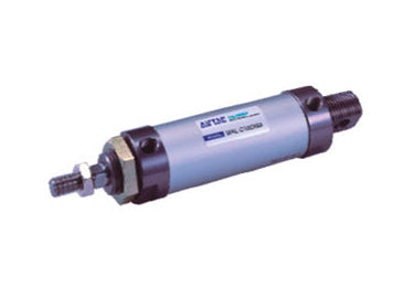 Airtac MSAL: Round Body Air Cylinder, Single Acting - MSBL40x50U