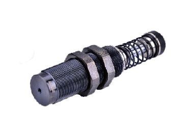 Airtac NACJ: Pneumatic Shock Absorber - NACJ1X1F