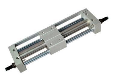 Airtac RMT: Rodless Magnetic Air Cylinder, Guided- RMT32X200T