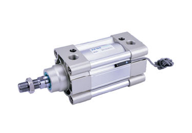 Airtac SAI: Standard Air Cylinder, Double Acting - SAI125X150S