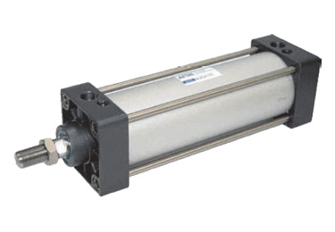 Airtac SC: Standard Air Cylinder, Double Acting - SC40X100G
