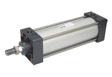 Airtac SC: Standard Air Cylinder, Double Acting - SC80X100S