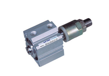 Airtac SDA: Compact Air Cylinder, Double Acting - NUSTRI-0056B