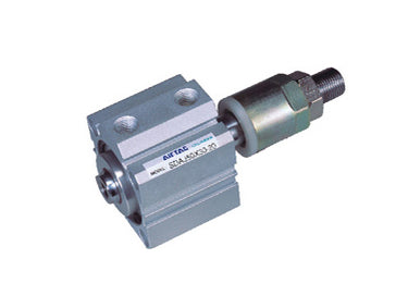 Airtac SDA: Compact Air Cylinder, Double Acting - SDA63X40