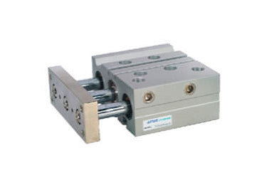 Airtac TCL: Guided Air Cylinder, Dual Rod - TCL63x90S