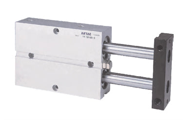 TAILONZ PNEUMATIC Air Cylinder SC 63-75 PT 3/8; Cote DIvoire
