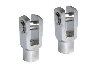 Airtac Knuckle Joint: F-ACQ25Y