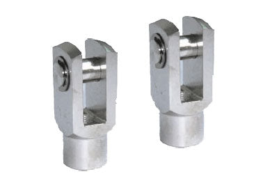 Airtac Knuckle Joint: F-M10X125Y | Trimantec