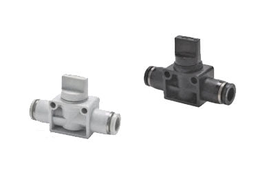 Airtac PHV: Accessories--finger valve - PHV6A