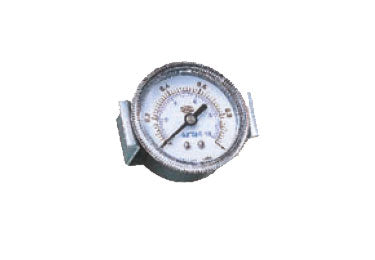 Airtac G: Pressure Gauge - F-GU5010B