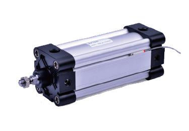 Airtac NSU: Pneumatic Cylinder, NFPA  Standard - NSU5X8ST