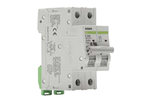 Noark B1E:Supplementary Protectors-B1E2C20