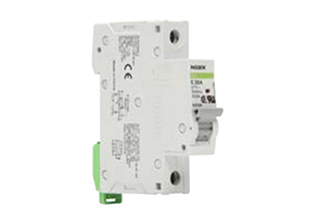 Noark B1E:Supplementary Protectors-B1E1P100