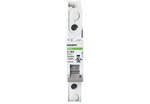 Noark B1H:Miniature Circuit Breakers-B1H1C25