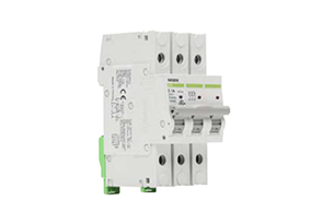 Noark B1N:Miniature Circuit Breakers-B1N3C10