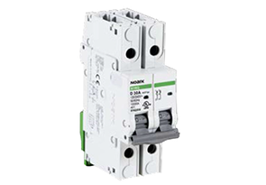 Noark B1NQ:Miniature Circuit Breakers-B1NQ2D35