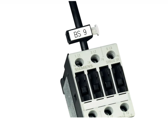 Murrplastik - BS 9 Labeling System - 86281024