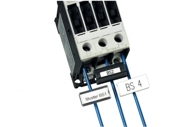 Murrplastik - BS 9 Labeling System - 86281024