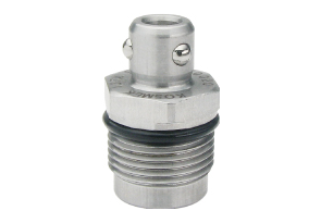 Kosmek WKA: Ball lock cylinder WKA0100