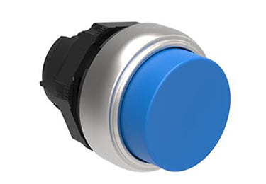 Lovato Electric: Push On/Push Off Button Actuators, Extended - LPCQ206
