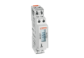 Lovato DME: Energy Meter - DMED110T1A120