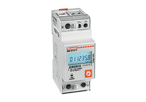 Single Phase Energy Meter